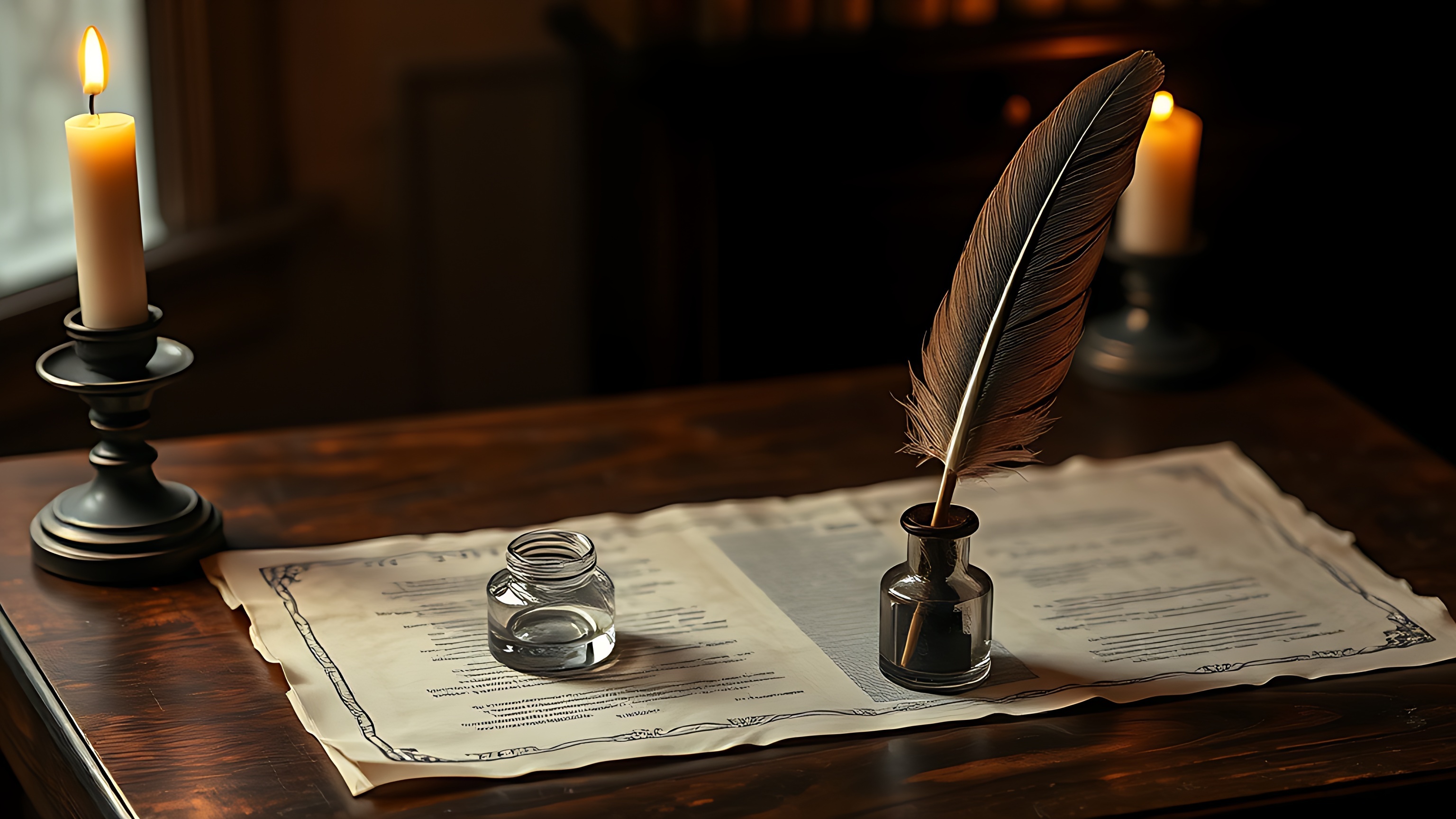 Quilliant project preview